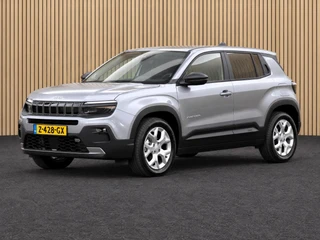 Jeep Avenger – thumbnail 1