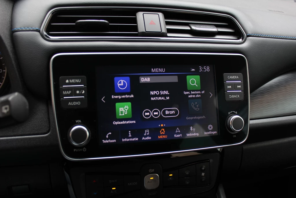 Nissan Leaf – foto 16