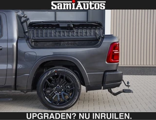 Dodge Ram Pick-Up – thumbnail 53