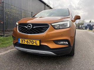 Opel Mokka X – thumbnail 8