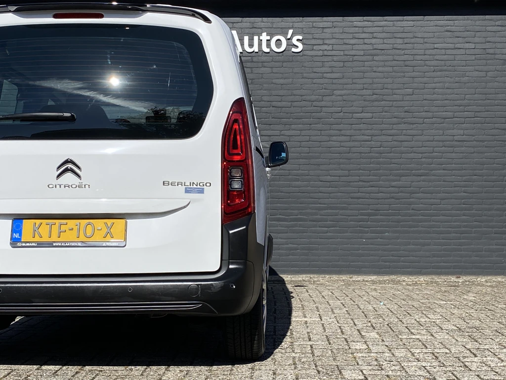 Citroën Berlingo – foto 5