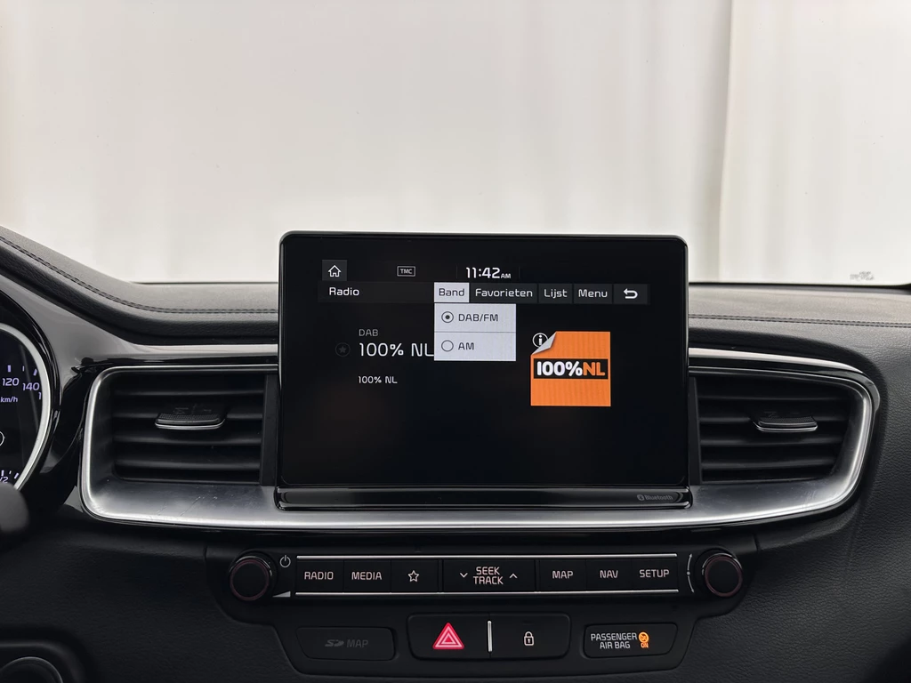 Kia ProCeed – foto 17