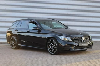 Mercedes-Benz C-Klasse – thumbnail 10