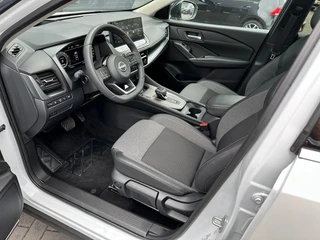 Nissan QASHQAI – thumbnail 29
