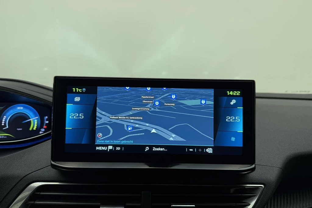 Peugeot 3008 – foto 17