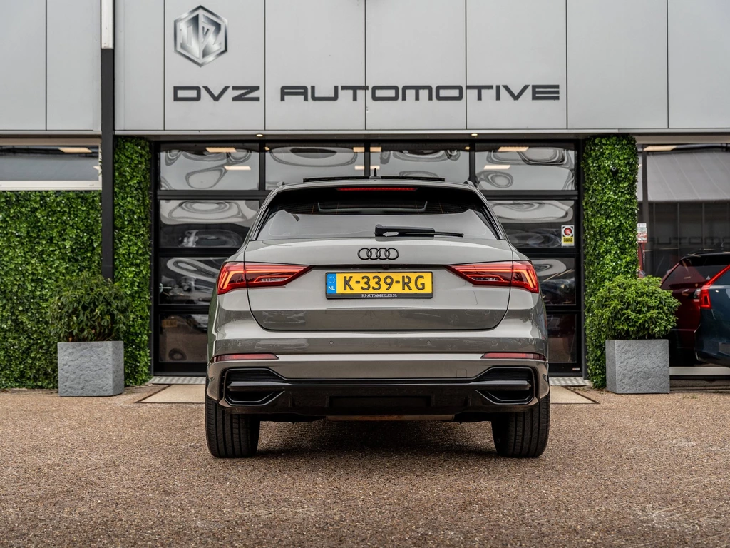 Audi Q3 – foto 4