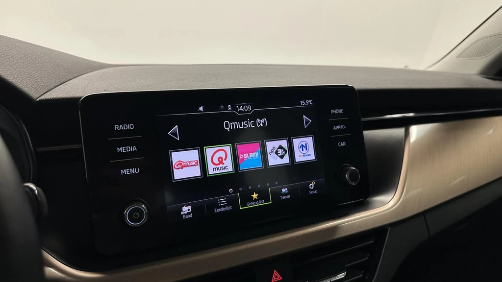 Škoda Scala – foto 31