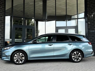 Kia Ceed – thumbnail 2
