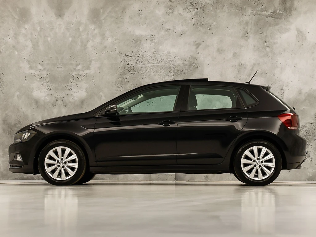 Volkswagen Polo – foto 3