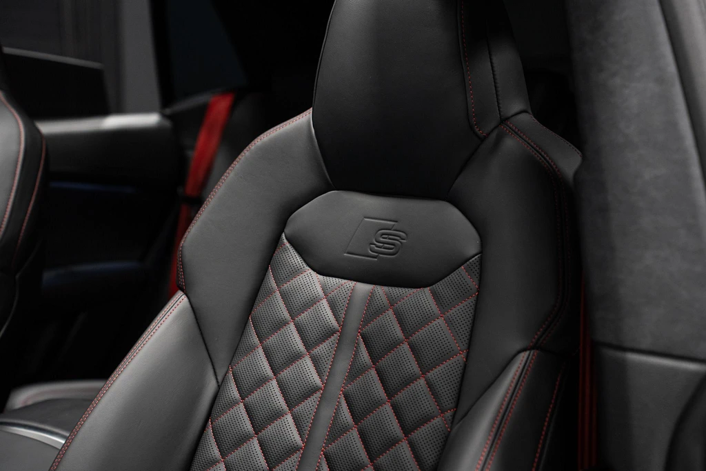 Audi Q8 – foto 6