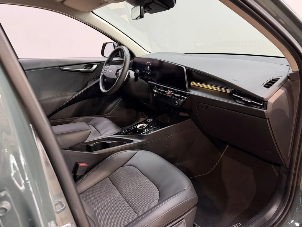 Kia Niro EV – foto 27