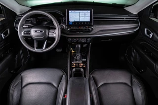 Jeep Compass – thumbnail 14