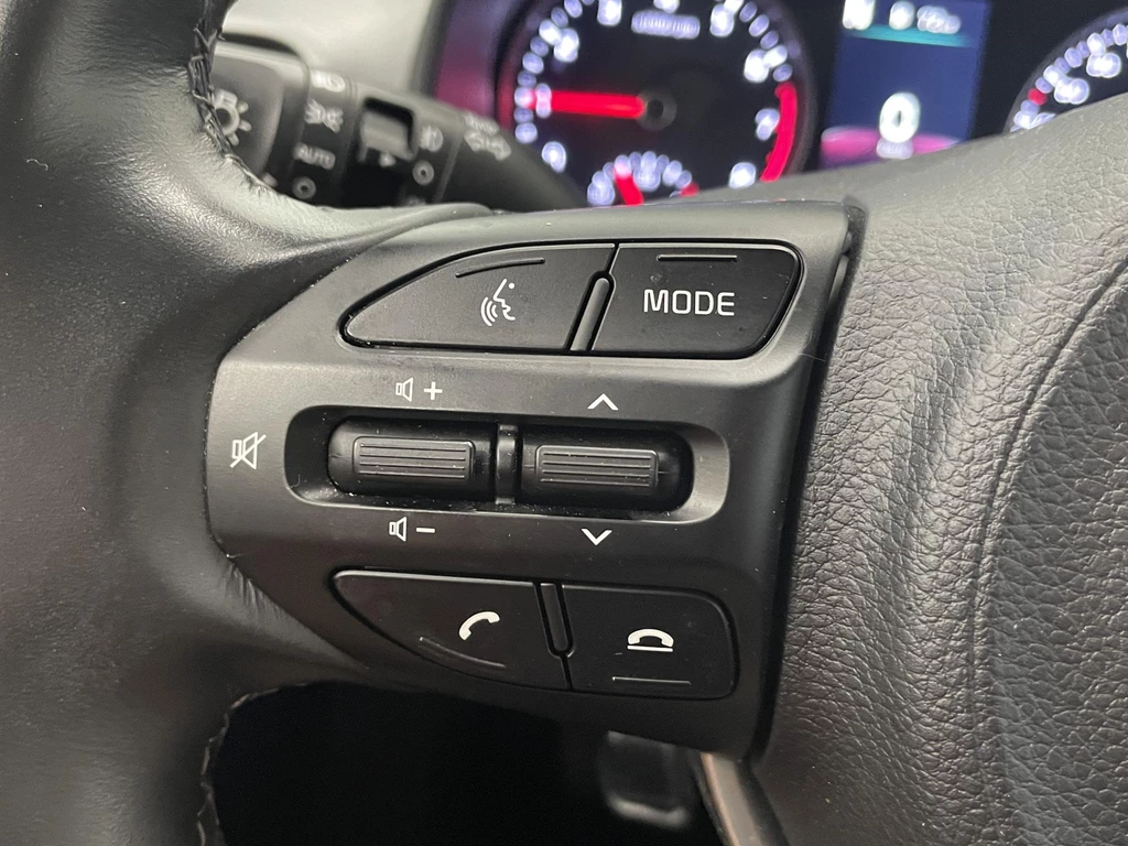 Kia Stonic – foto 14