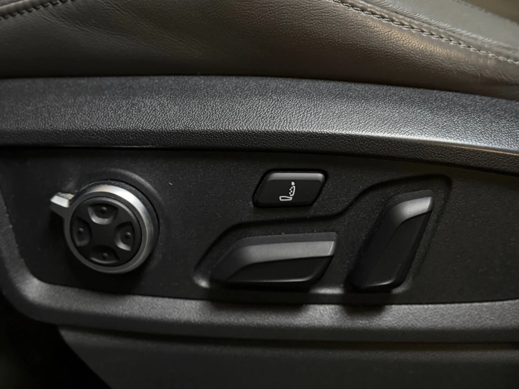 Audi Q5 – foto 15