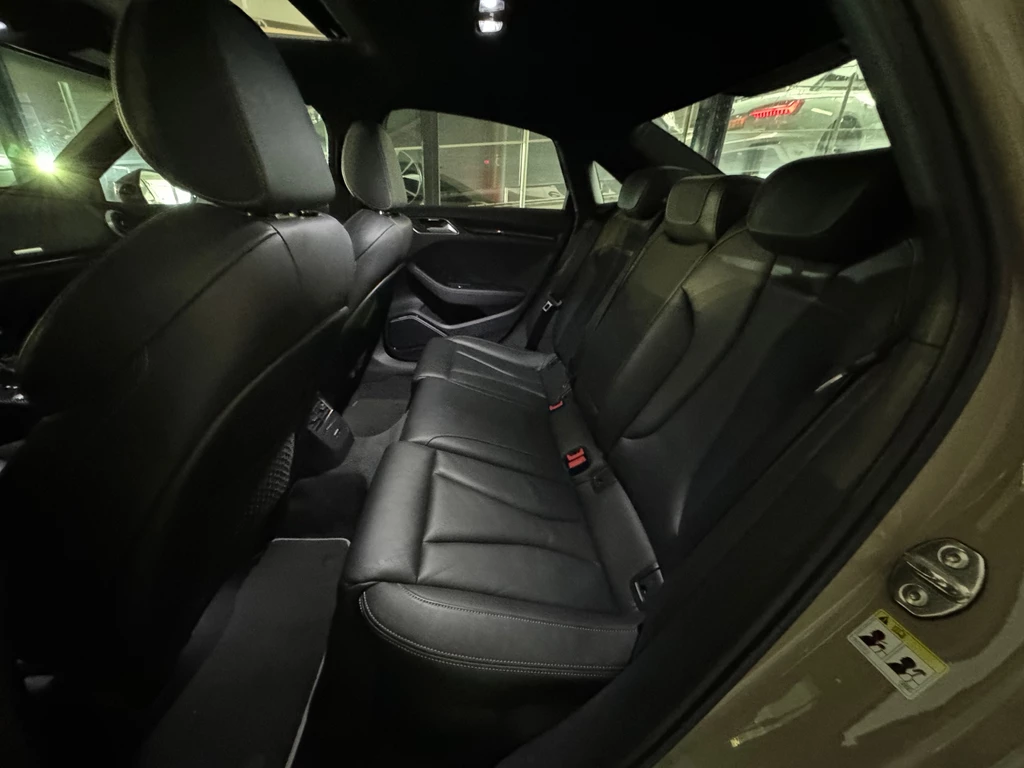 Audi S3 – foto 18