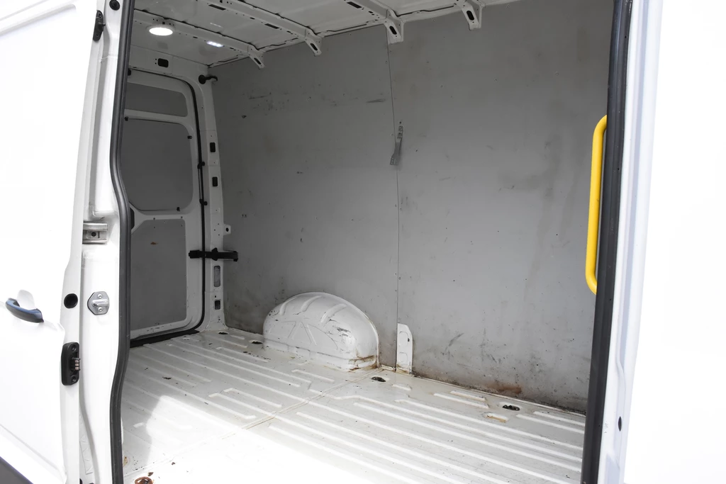 Volkswagen Crafter – foto 22