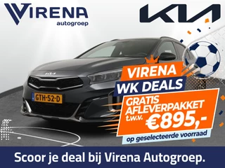Kia XCeed – thumbnail 1