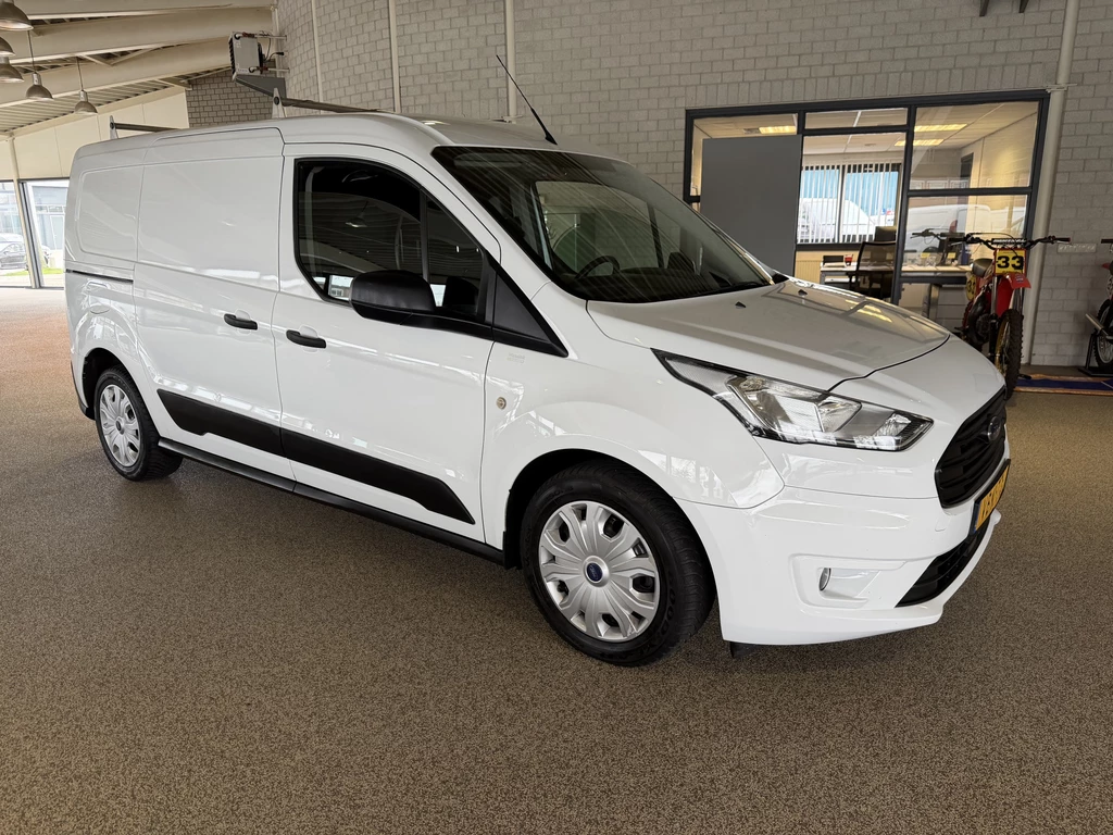 Ford Transit Connect – foto 5