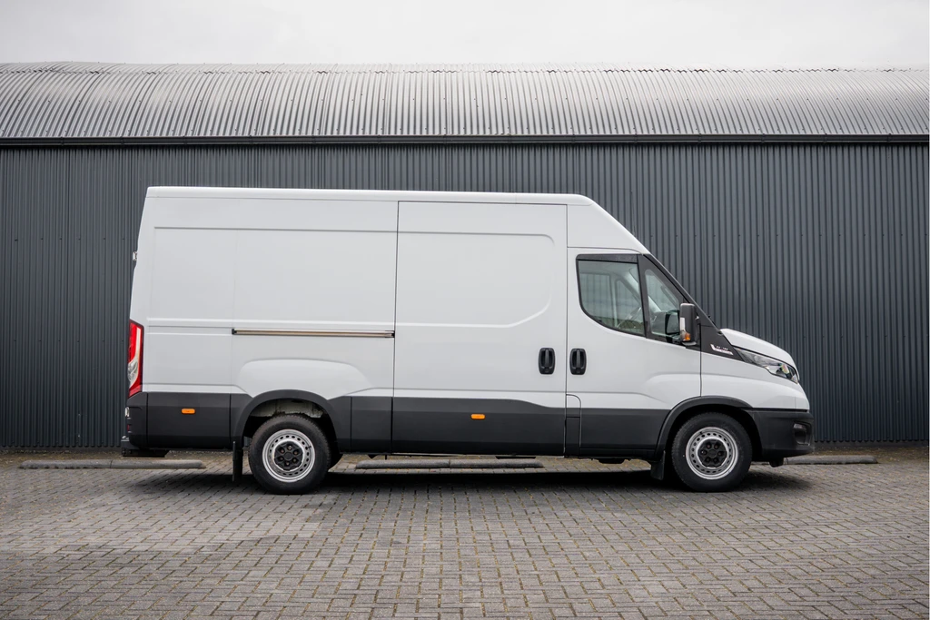 Iveco Daily – foto 4
