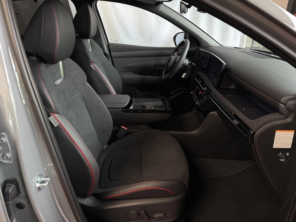 Hyundai Tucson – foto 51