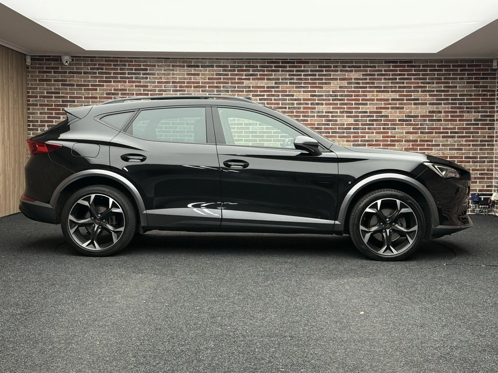 CUPRA Formentor – foto 6