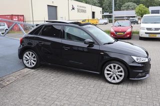 Audi A1 Sportback – thumbnail 7