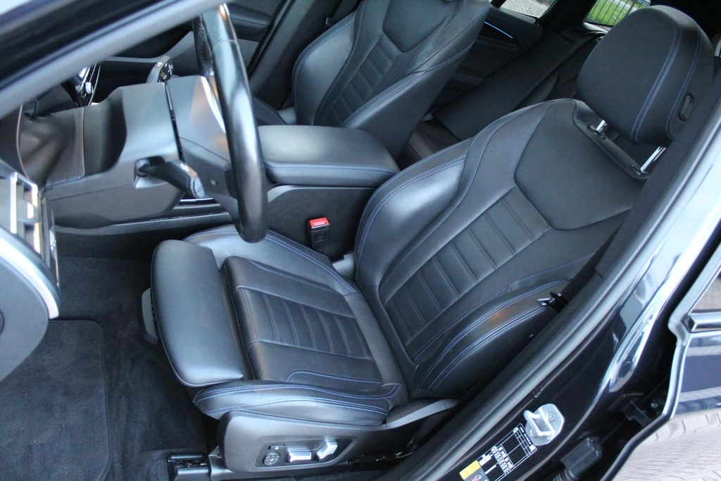 BMW iX3 – foto 18