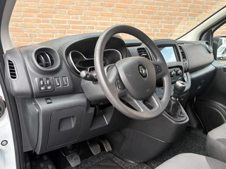 Renault Trafic – thumbnail 10