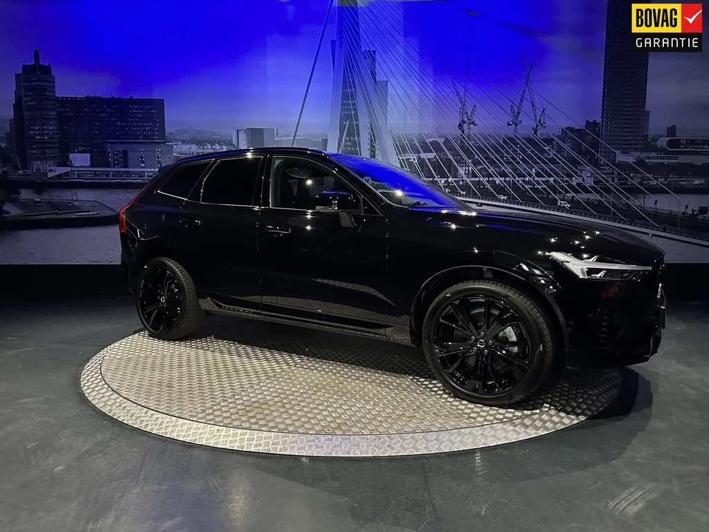 Volvo XC60 – foto 14