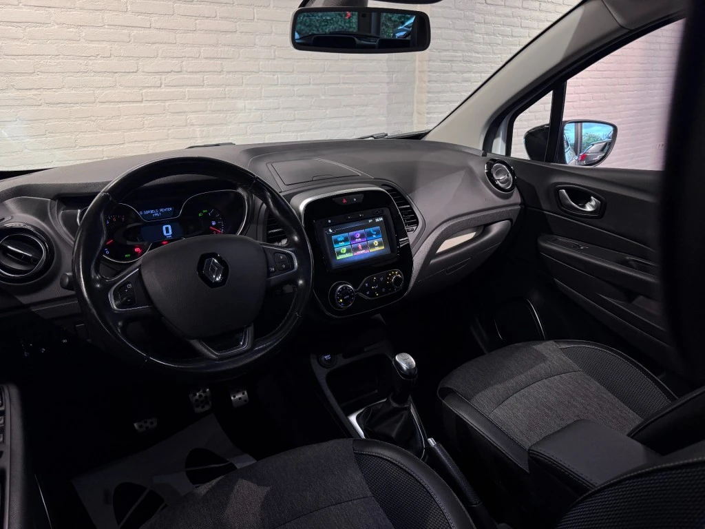 Renault Captur – foto 10