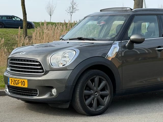 MINI Countryman – thumbnail 3