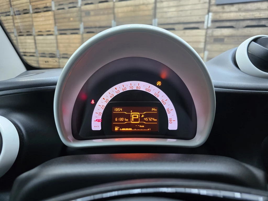 smart Fortwo – foto 16