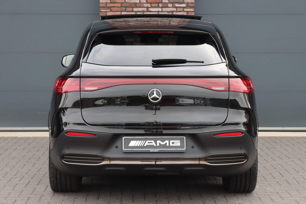 Mercedes-Benz EQE – foto 4