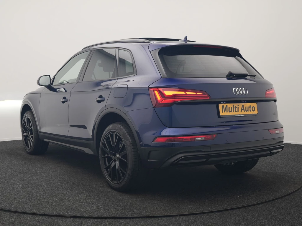 Audi Q5 – foto 4