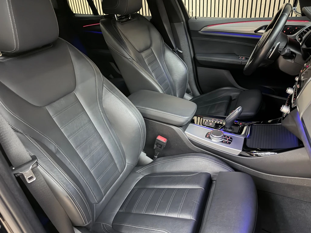 BMW X3 – foto 9