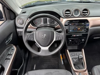 Suzuki Vitara – thumbnail 30