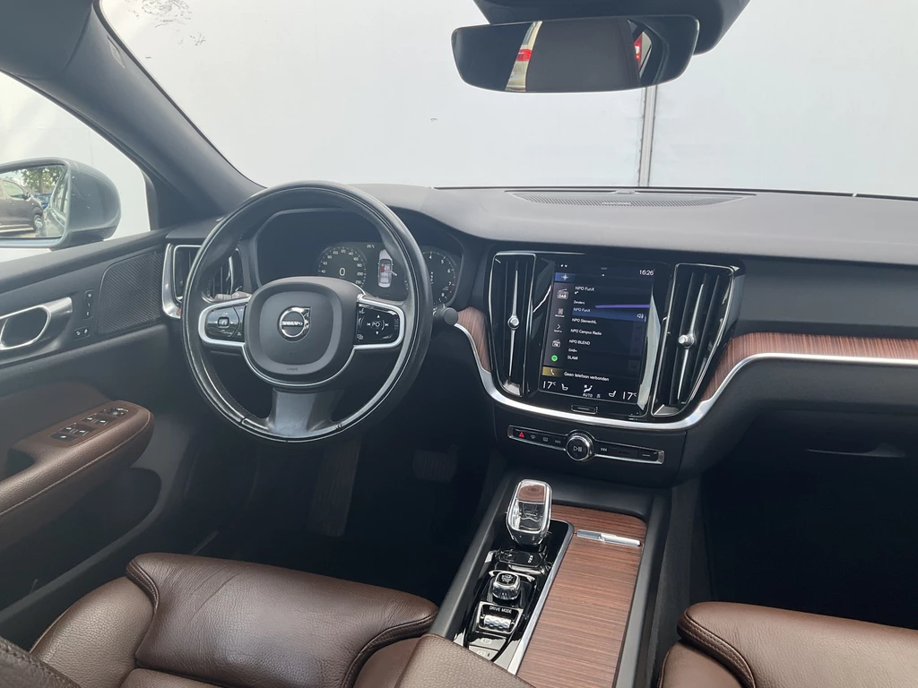 Volvo S60 – foto 33