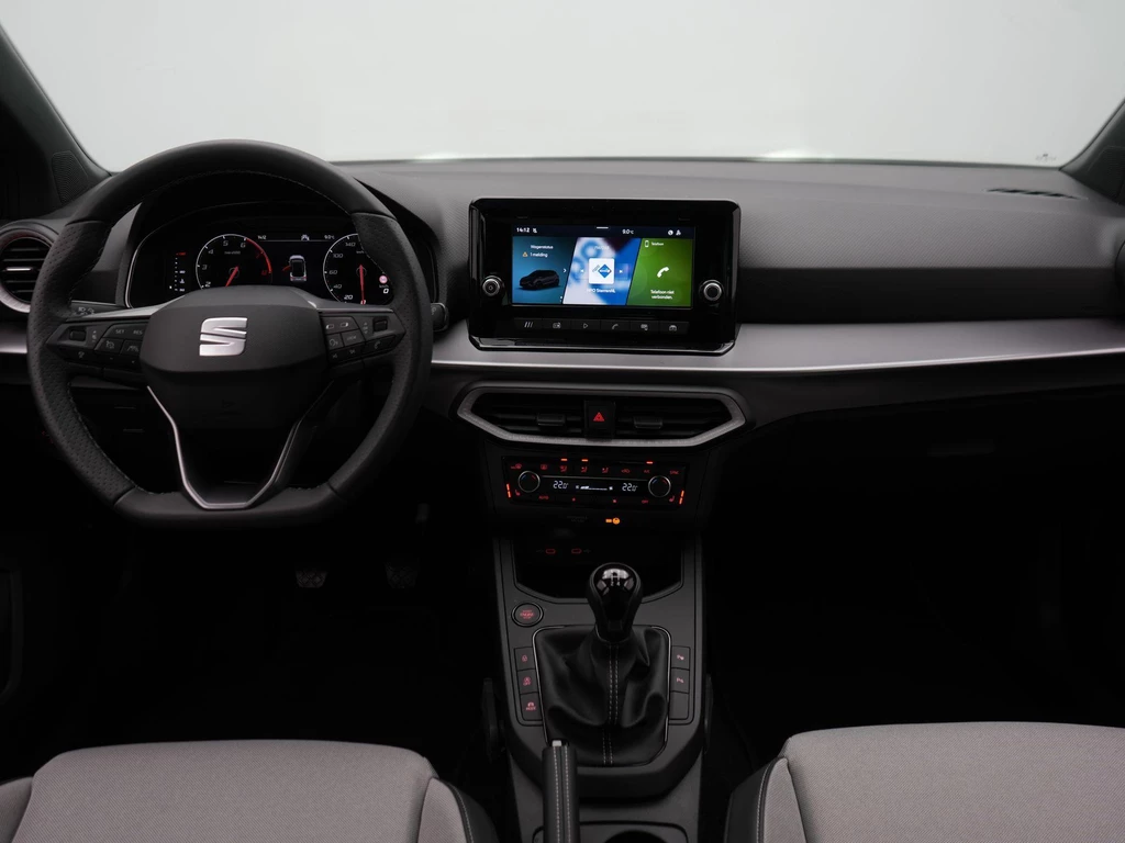SEAT Arona – foto 13