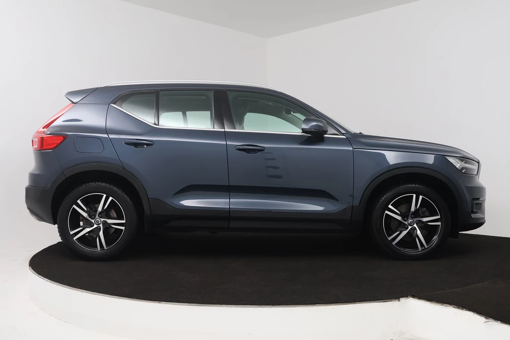Volvo XC40 – foto 6