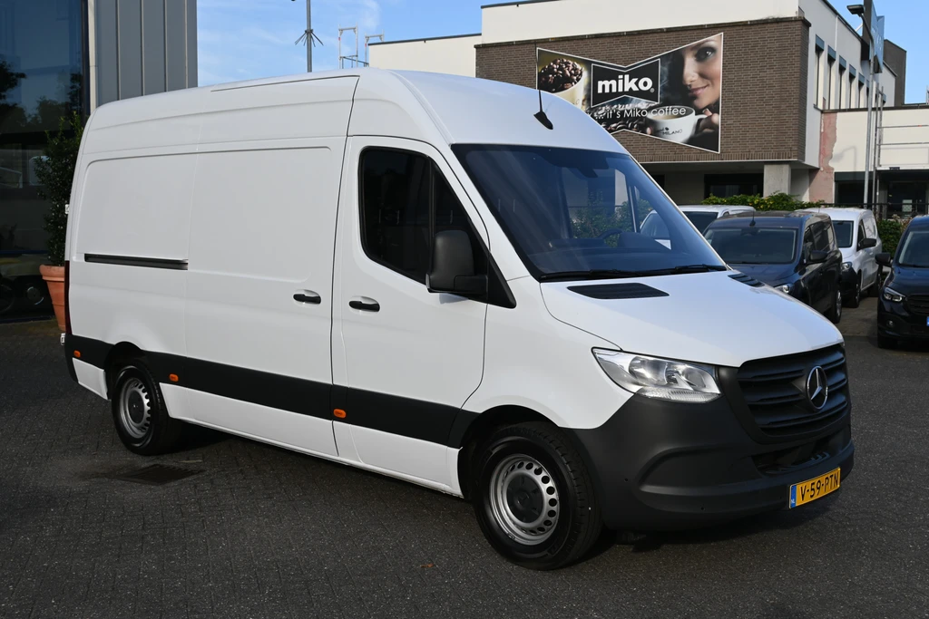 Mercedes-Benz Sprinter – foto 5