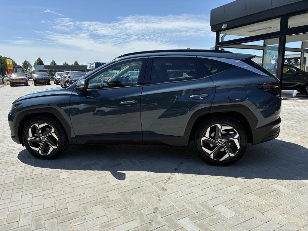 Hyundai Tucson – foto 2