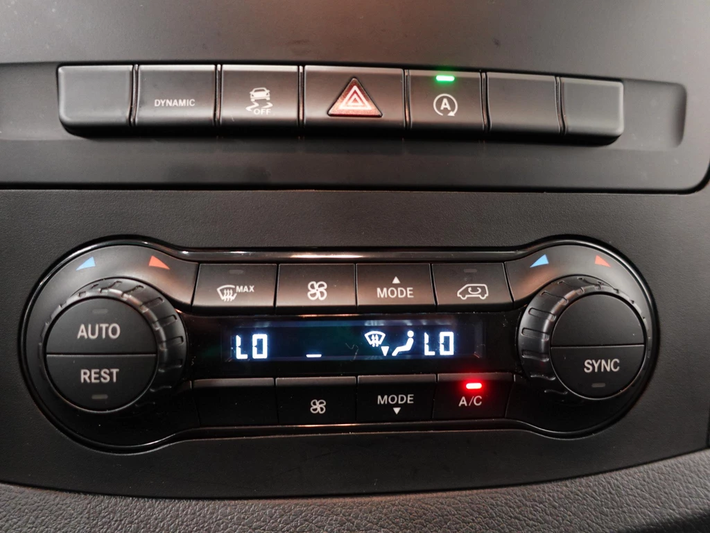 Mercedes-Benz Vito – foto 28