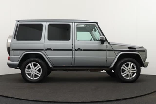Mercedes-Benz G-Klasse – thumbnail 5