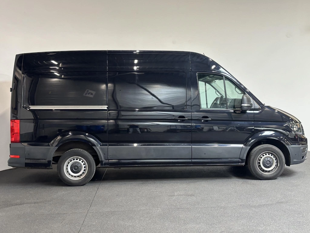 Volkswagen Crafter – foto 7