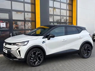 Renault Captur – thumbnail 1