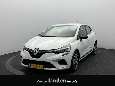 Renault Clio 1.0 TCe 90 Equilibre | Navigatie | Carplay&Android | Led | DAB