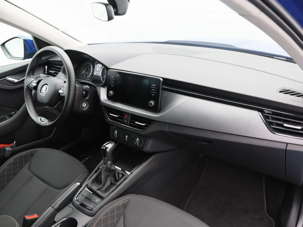 Škoda Kamiq – foto 32