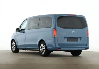 Mercedes-Benz eVito – thumbnail 3