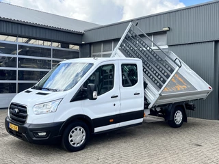 Ford Transit – thumbnail 1