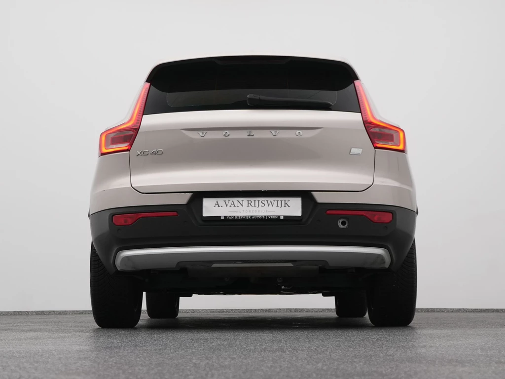 Volvo XC40 – foto 10